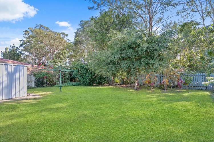 Second view of Homely house listing, 112 Bundilla Boulevard, Mountain Creek QLD 4557