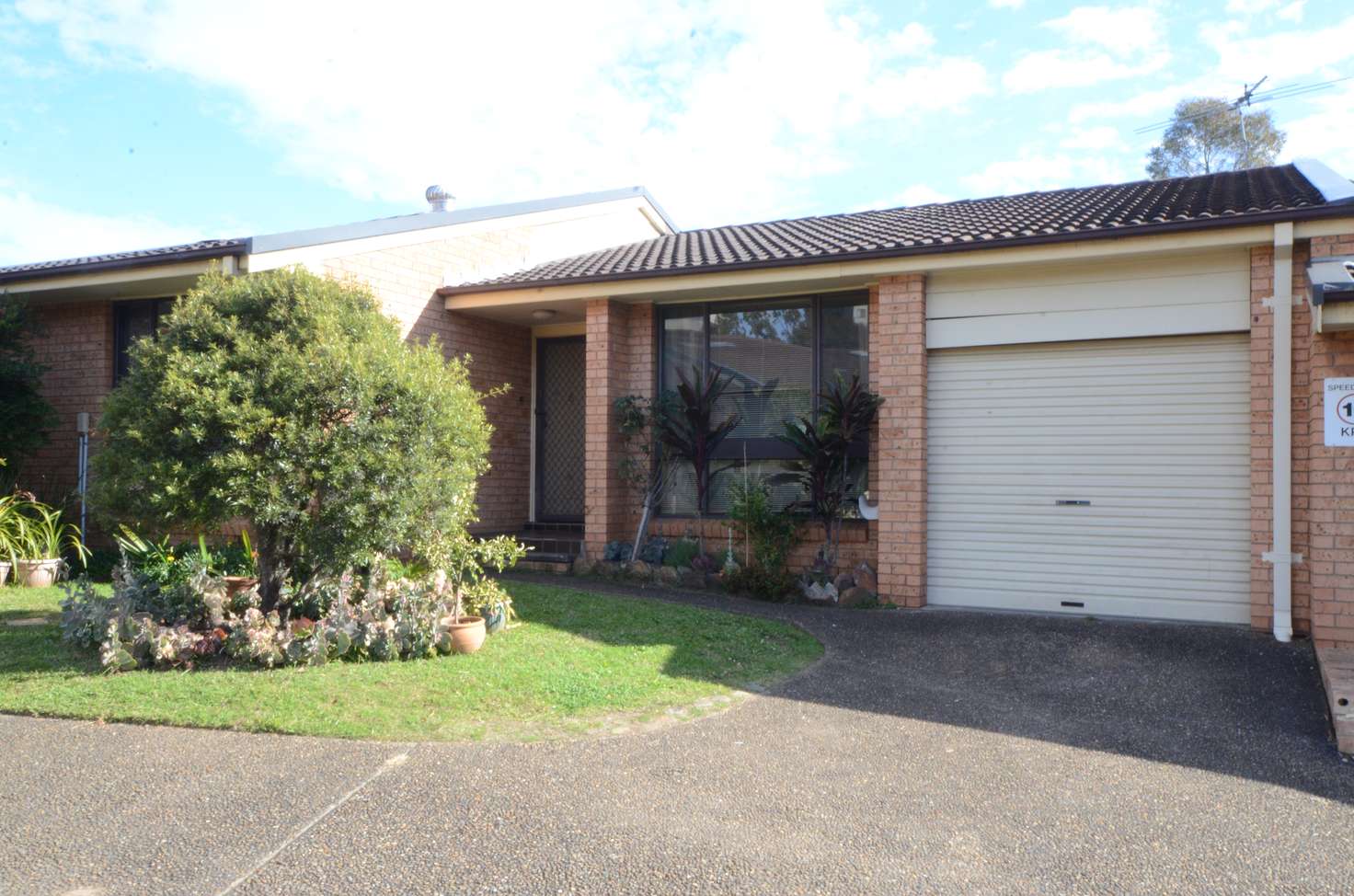Main view of Homely unit listing, 6/93 Bridge Road, Westmead NSW 2145