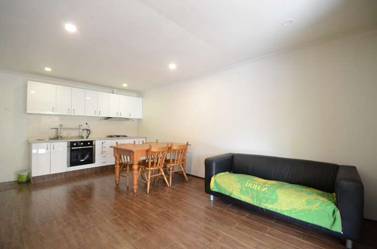 Second view of Homely unit listing, 6/93 Bridge Road, Westmead NSW 2145