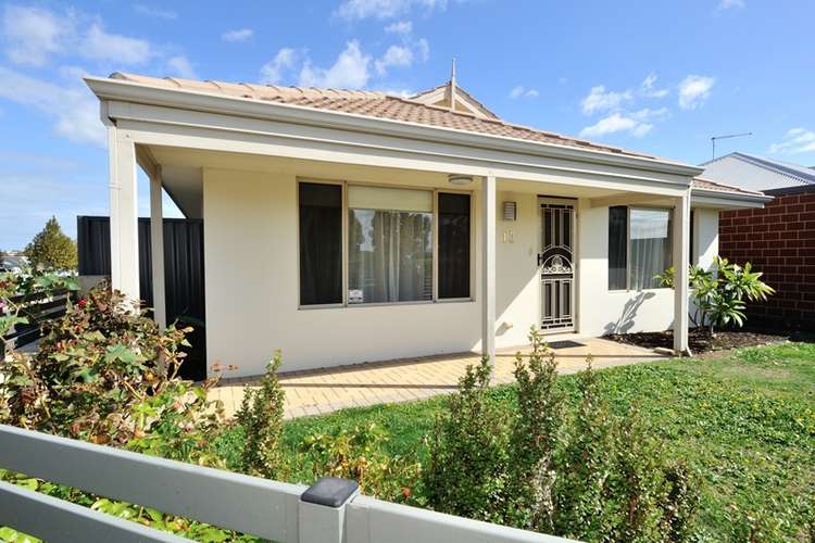 Second view of Homely house listing, 13 Bonnington Way, Baldivis WA 6171