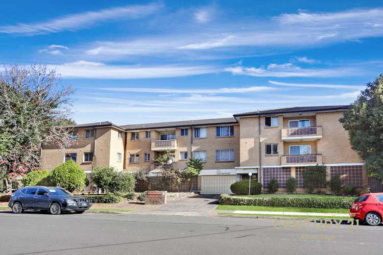 Main view of Homely unit listing, 5/425 Guildford Road, Guildford NSW 2161