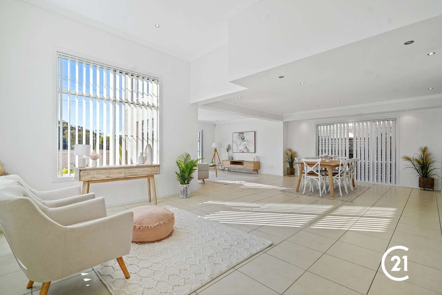 Main view of Homely townhouse listing, 1/141 Hutton Road, The Entrance North NSW 2261