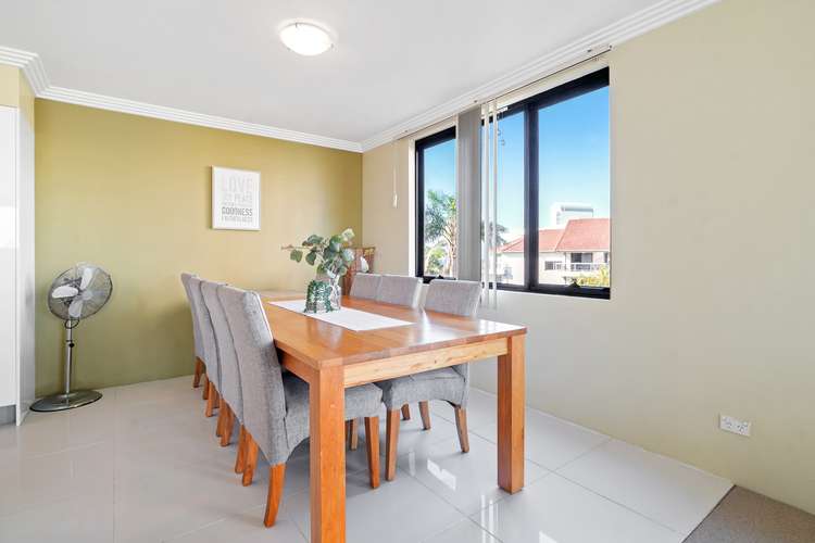 Third view of Homely unit listing, 13/1-5 Bayview Avenue, The Entrance NSW 2261