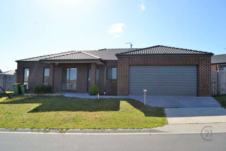 Main view of Homely house listing, 117 Manna Gum Drive, Pakenham VIC 3810