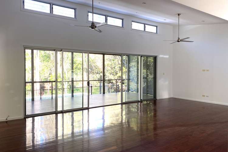 Second view of Homely house listing, 16 Osborne Court, Wallu QLD 4570