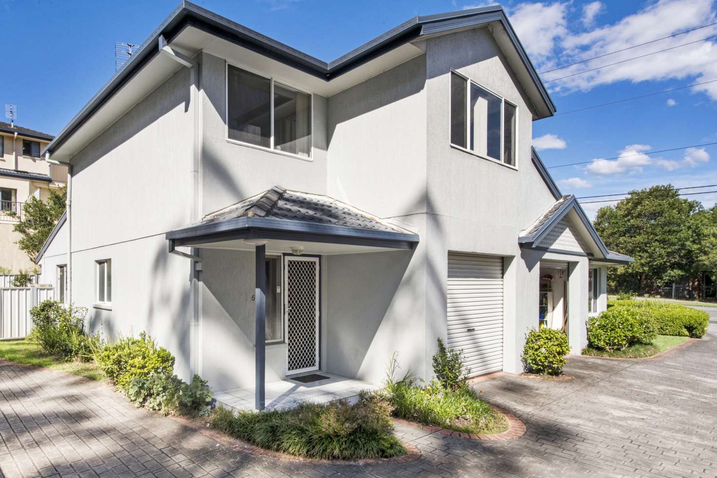 Main view of Homely townhouse listing, 6/50-52 Karalta Road, Erina NSW 2250