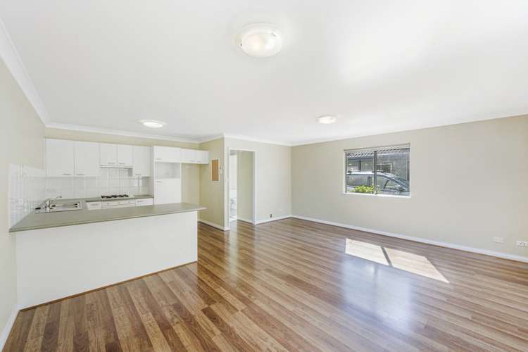 Third view of Homely townhouse listing, 6/50-52 Karalta Road, Erina NSW 2250