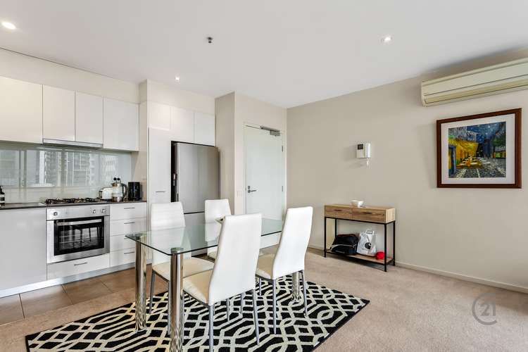 Fourth view of Homely apartment listing, 1102/380 Little Lonsdale Street, Melbourne VIC 3000