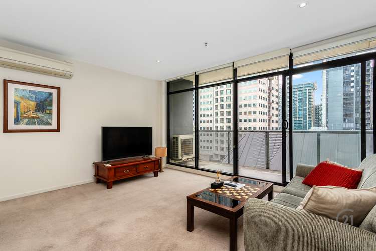 Fifth view of Homely apartment listing, 1102/380 Little Lonsdale Street, Melbourne VIC 3000