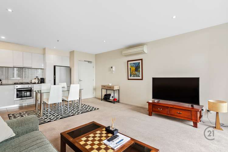 Sixth view of Homely apartment listing, 1102/380 Little Lonsdale Street, Melbourne VIC 3000