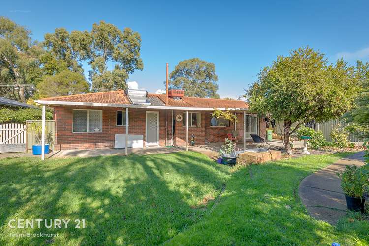 Fourth view of Homely house listing, 13 Lochee Way, Bull Creek WA 6149