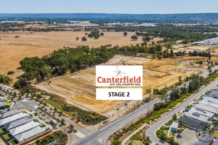 Third view of Homely land listing, 37 Harness Street, Hilbert WA 6112
