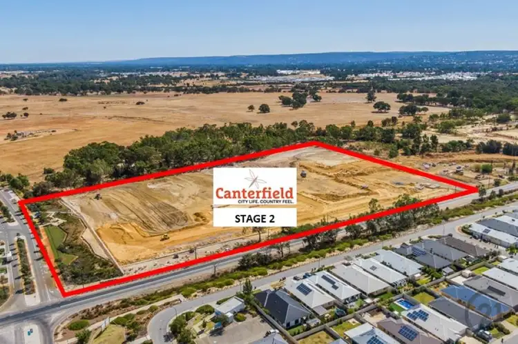 Fourth view of Homely land listing, 47 Harness Street, Hilbert WA 6112