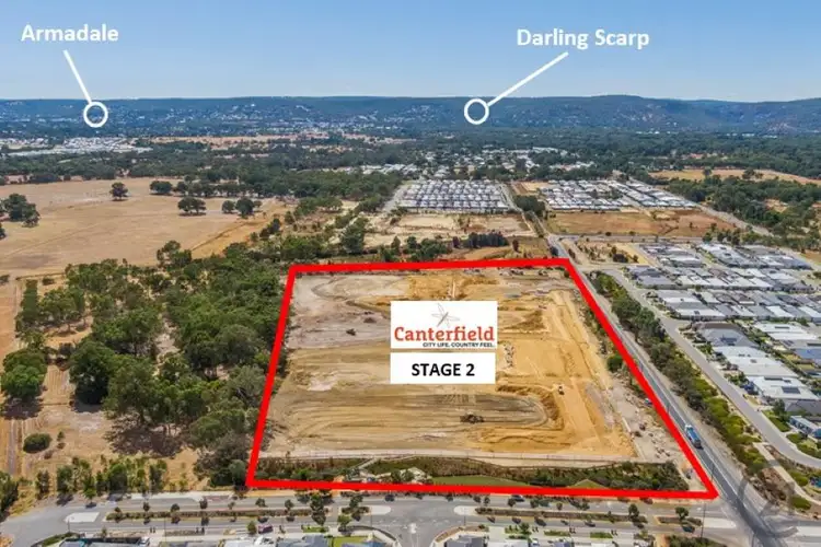 Sixth view of Homely land listing, 47 Harness Street, Hilbert WA 6112
