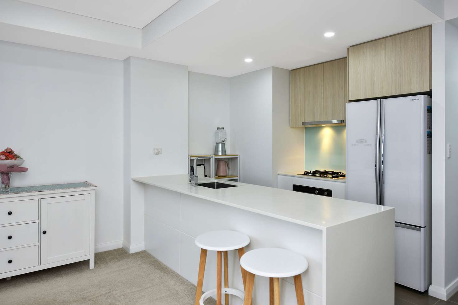 Main view of Homely apartment listing, 37/325-331 Peats Ferry Road, Asquith NSW 2077