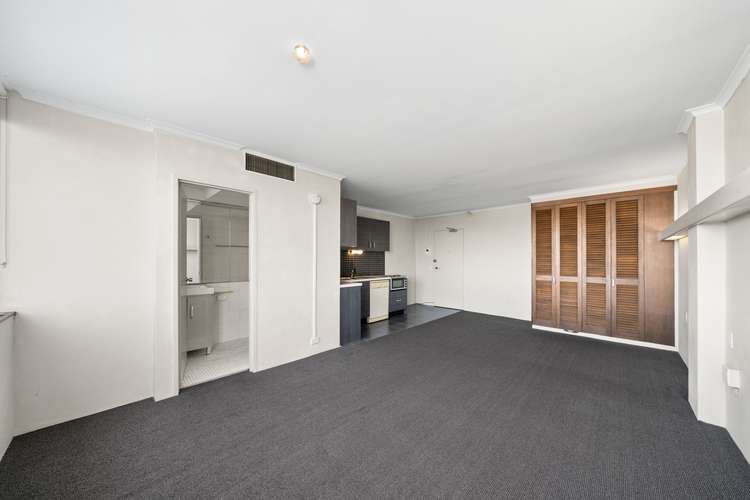 Second view of Homely studio listing, 507/29 Newland Street, Bondi Junction NSW 2022