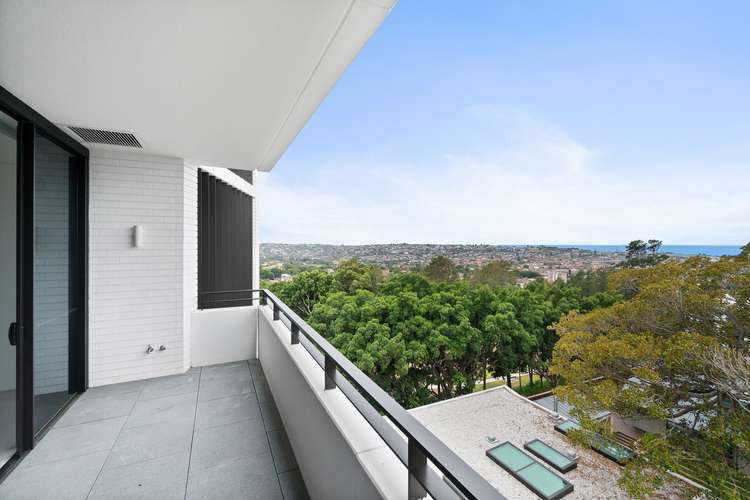 Second view of Homely apartment listing, 1708/18-20 Ocean Street North, Bondi NSW 2026