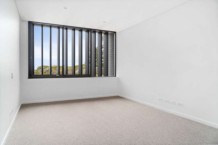 Fifth view of Homely apartment listing, 1708/18-20 Ocean Street North, Bondi NSW 2026