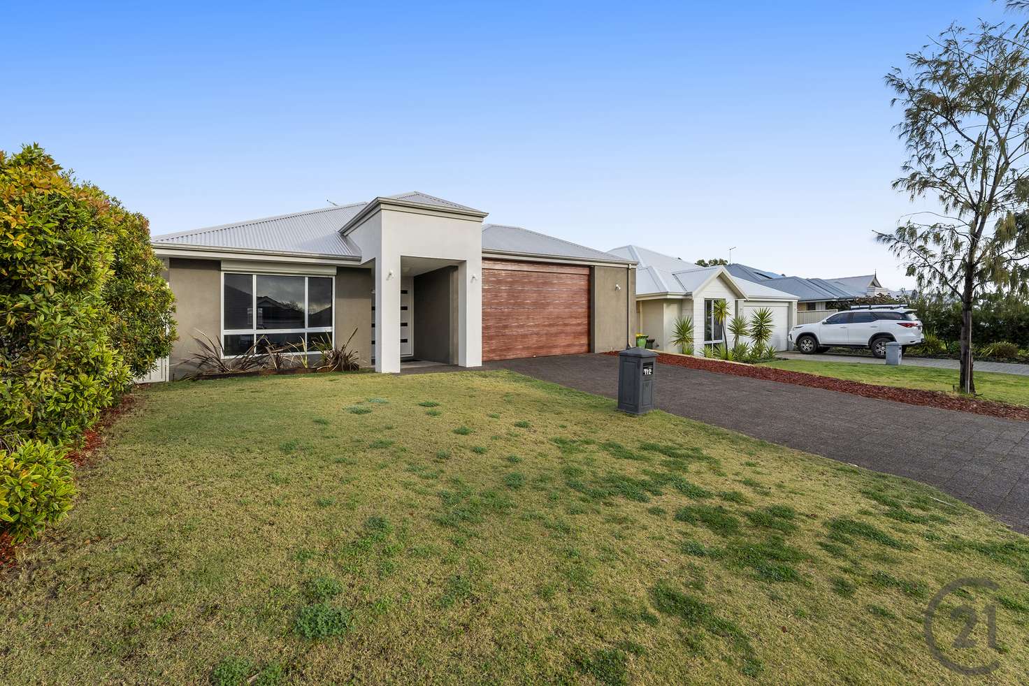 Main view of Homely house listing, 112 Tangadee Road, Golden Bay WA 6174