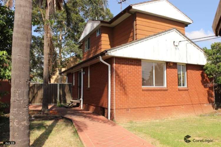 Main view of Homely house listing, 6 Selwyn Place, Cartwright NSW 2168