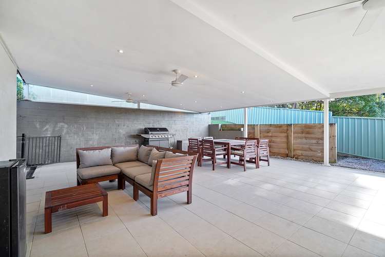 Main view of Homely house listing, 51 Pasadena Crescent, Macquarie Hills NSW 2285