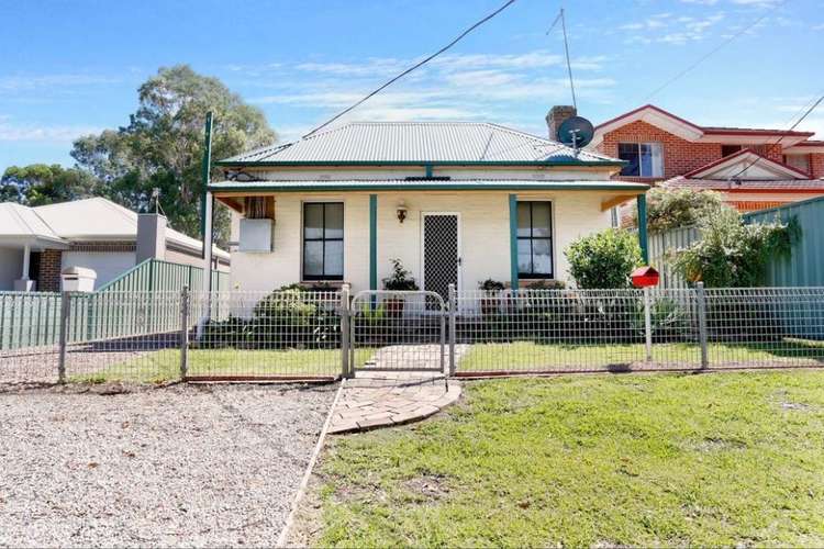 Main view of Homely house listing, 8 King Street, Riverstone NSW 2765