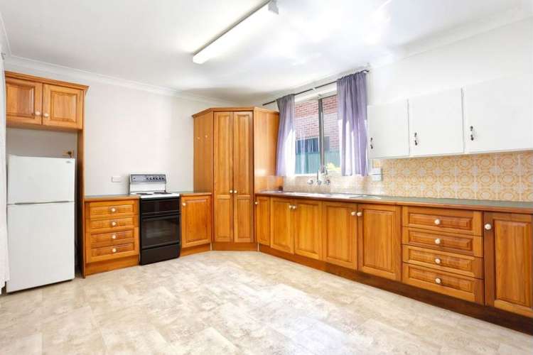 Second view of Homely house listing, 8 King Street, Riverstone NSW 2765