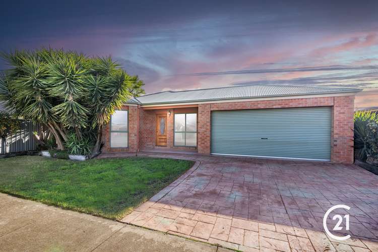 Main view of Homely house listing, 14 Pryor Street, Echuca VIC 3564