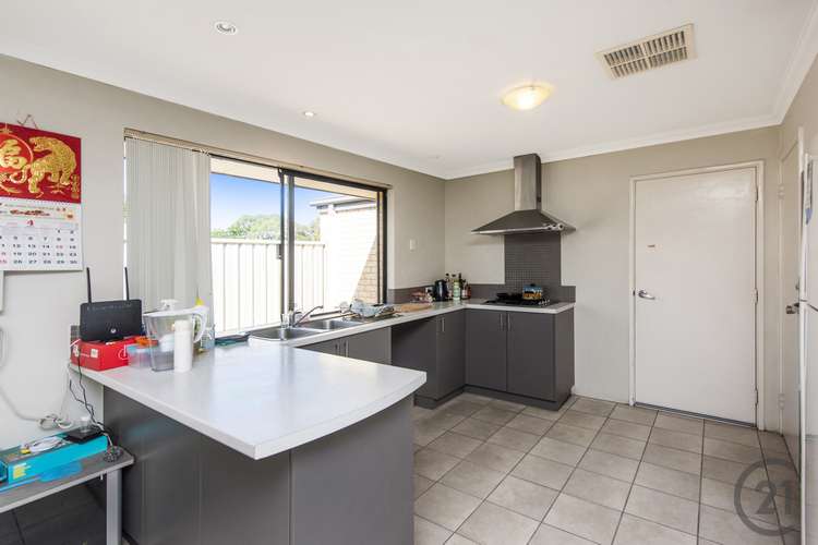 Second view of Homely house listing, 24a Ward Street, Mandurah WA 6210