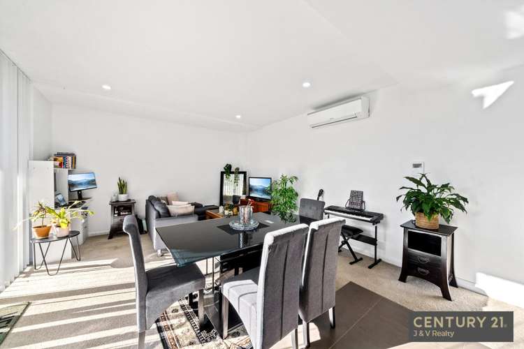 Second view of Homely apartment listing, 9/325-331 Peats Ferry Road, Asquith NSW 2077