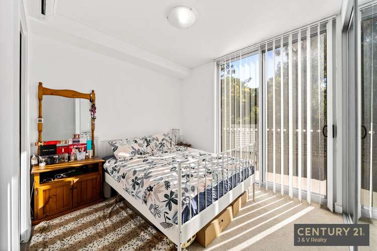 Third view of Homely apartment listing, 9/325-331 Peats Ferry Road, Asquith NSW 2077