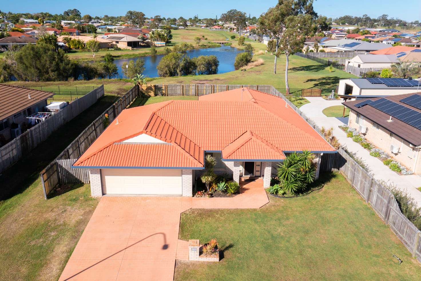 Main view of Homely house listing, 7 Kingston Court, Point Vernon QLD 4655