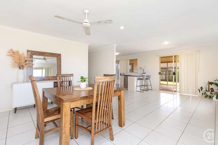 Sixth view of Homely house listing, 7 Kingston Court, Point Vernon QLD 4655