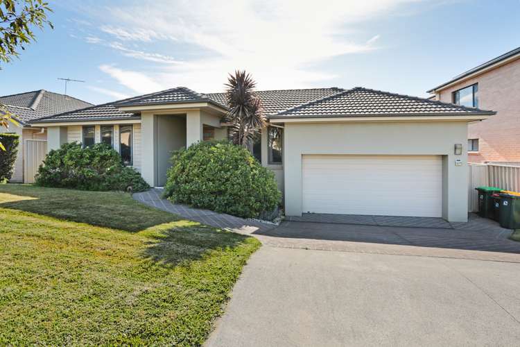 Second view of Homely house listing, 67 Alchornea Circuit, Mount Annan NSW 2567