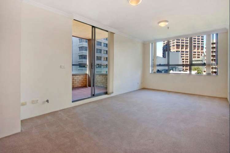 Second view of Homely apartment listing, 906/148 Elizabeth Street, Sydney NSW 2000