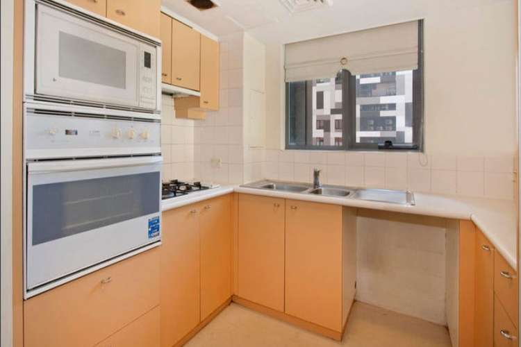 Third view of Homely apartment listing, 906/148 Elizabeth Street, Sydney NSW 2000