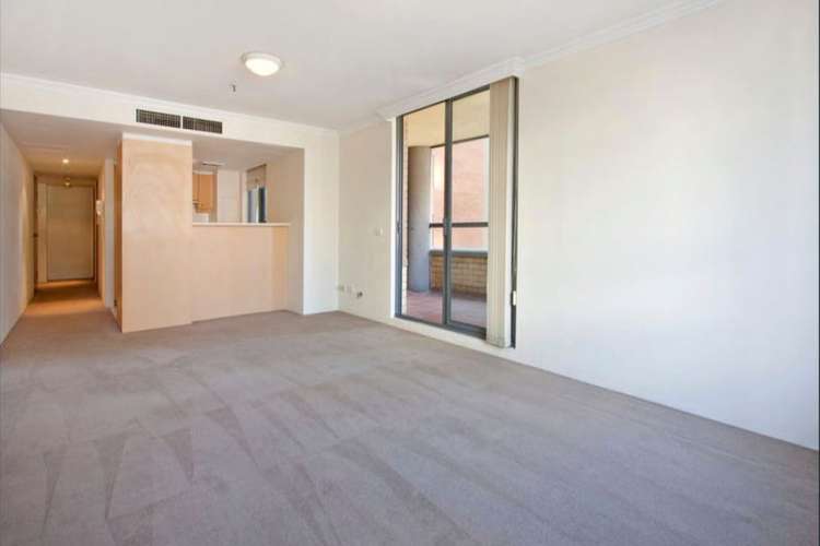 Fourth view of Homely apartment listing, 906/148 Elizabeth Street, Sydney NSW 2000