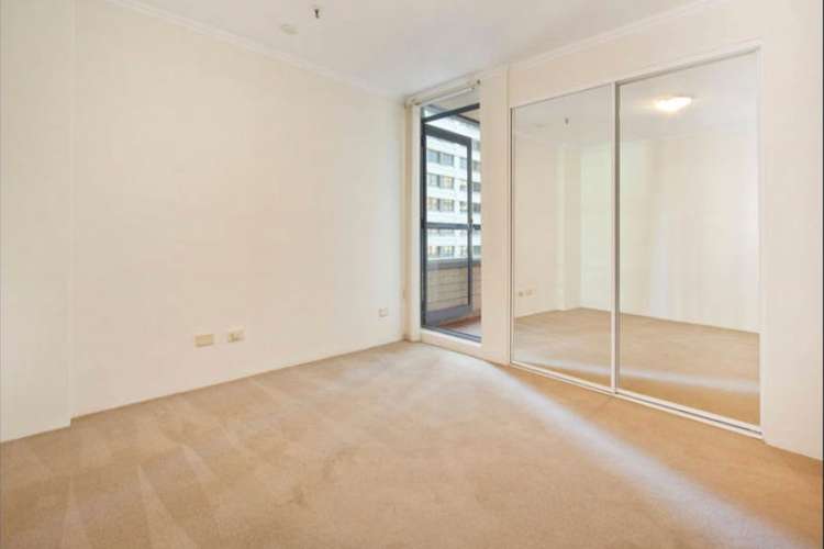 Fifth view of Homely apartment listing, 906/148 Elizabeth Street, Sydney NSW 2000