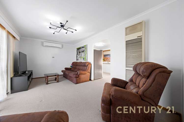 Third view of Homely unit listing, 2/84 Dunblane Road, Noble Park VIC 3174