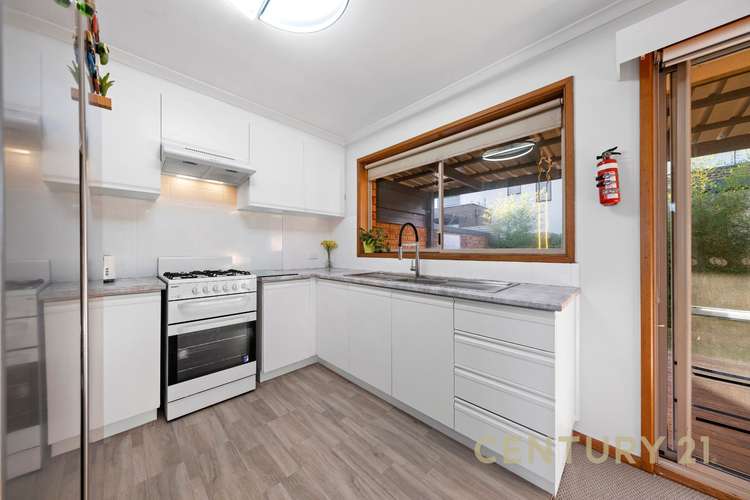Fourth view of Homely unit listing, 2/84 Dunblane Road, Noble Park VIC 3174