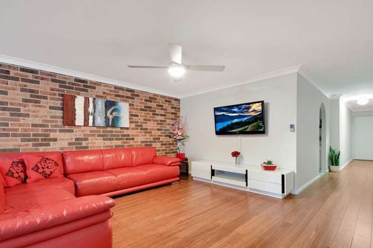 Fourth view of Homely semiDetached listing, 1/46 Cornelian Ave, Eagle Vale NSW 2558