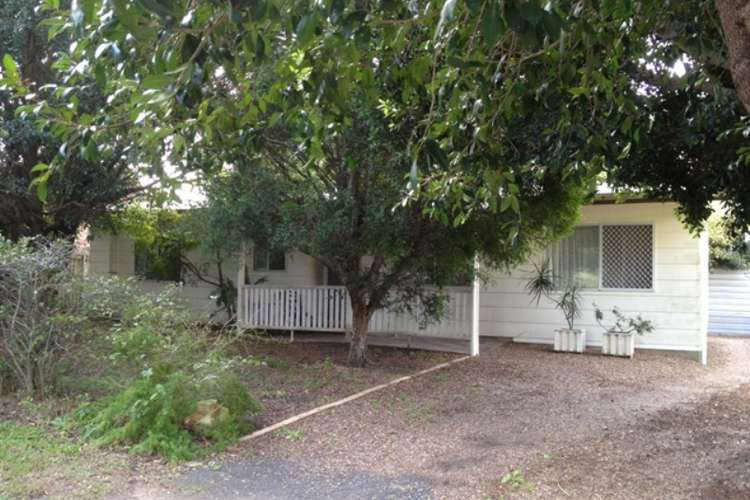 Main view of Homely house listing, 50 Birrabeen, Pialba QLD 4655