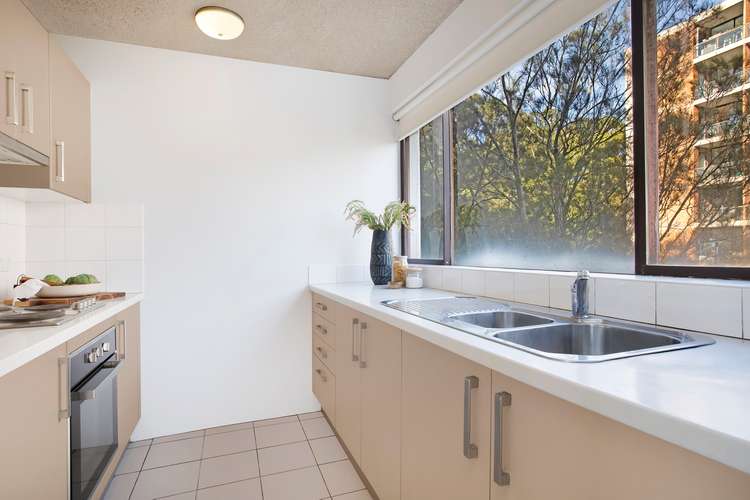 Fourth view of Homely apartment listing, 7/20 Penkivil Street, Bondi NSW 2026