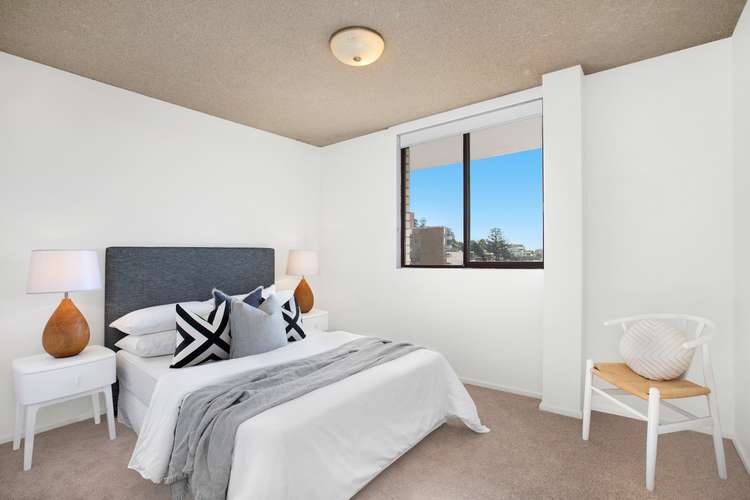 Sixth view of Homely apartment listing, 7/20 Penkivil Street, Bondi NSW 2026