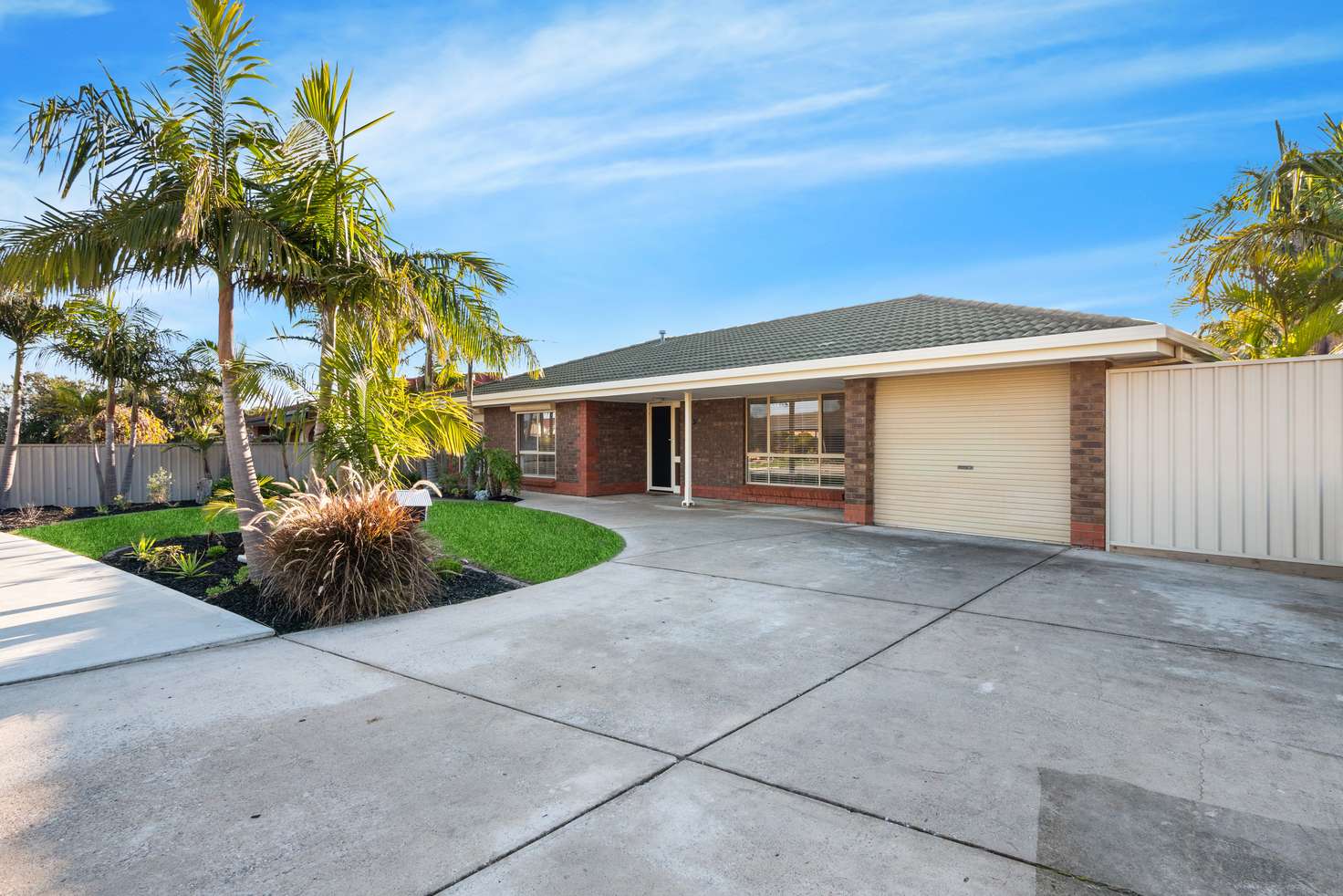 Main view of Homely house listing, 37 Gardenia Crescent, Morphett Vale SA 5162