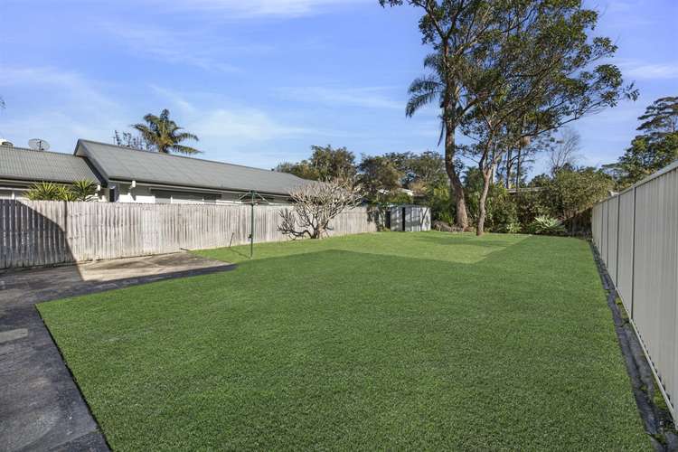 Third view of Homely house listing, 33 Kuburra Road, Erina NSW 2250