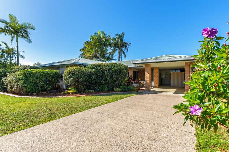 10 Sarawak Court, Tin Can Bay QLD 4580