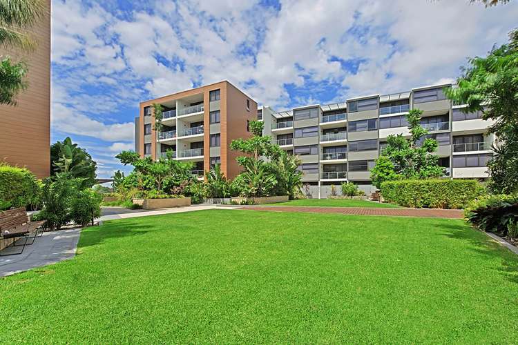 Fourth view of Homely apartment listing, 102/15 Chatham Road, West Ryde NSW 2114