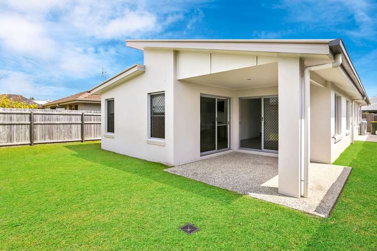 Second view of Homely house listing, 44 Coonoowrin Crescent, Mountain Creek QLD 4557