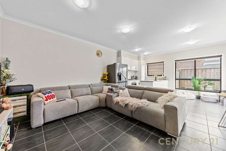 Fourth view of Homely house listing, 2/1 Naomi Street, Pakenham VIC 3810